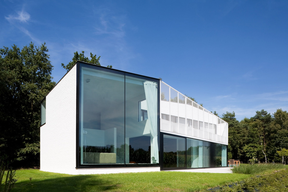 Kristof Beckers Schilderwerken